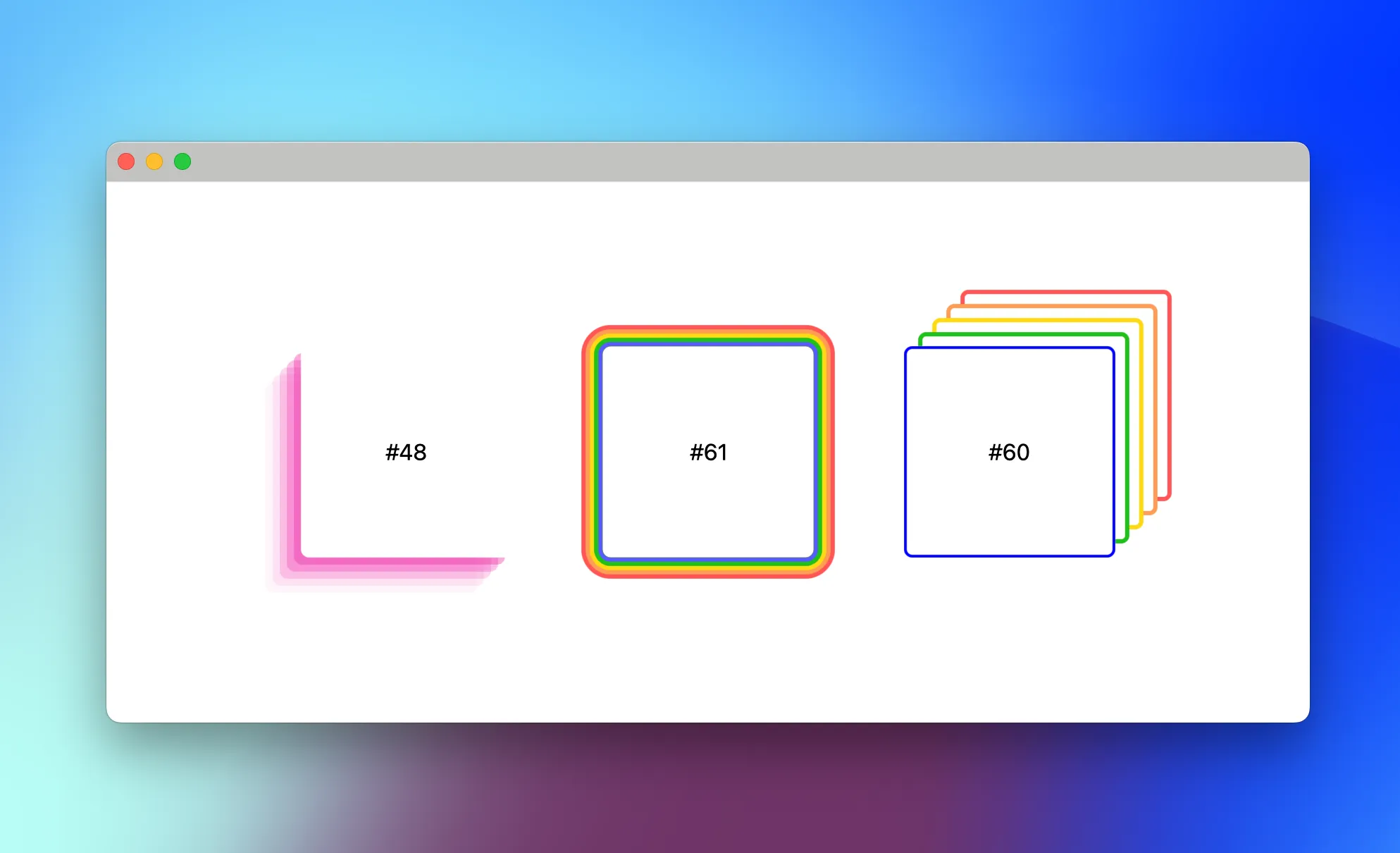 Playwright visual testing